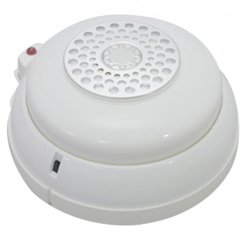 Đầu Báo Nhiệt Cố Định Kết Hợp Gia Tăng Horing AH-9616 (CE)