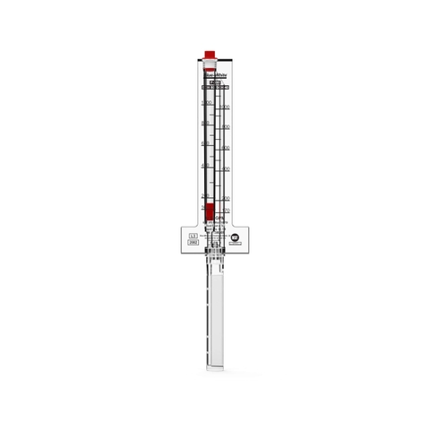Đồng Hồ Đo Lưu Lượng Acrylic 6 Inch F-30600P – Thiết Bị Đo Lưu Lượng Nước Chính Xác, Dễ Lắp Đặt