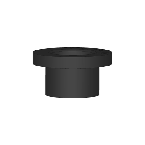 YRR011613 Vòng Đệm Cao Su Mềm Khởi Thủy Chữ T 16x13mm