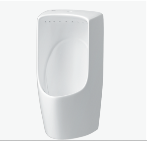 Bồn Tiểu Nam INAX U-431VR – Thiết Kế Treo Tường Hiện Đại, Xả Sạch Hiệu Quả