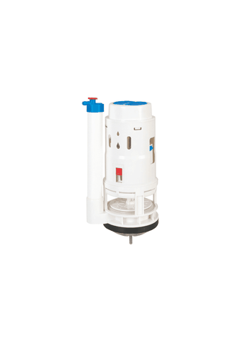 Cụm Xả Big Liền Khối FV23 – Xả Siêu Mạnh 4,3 Lít/Giây Cho Bàn Cầu Liền Khối