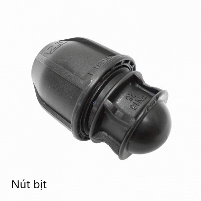 ECP NÚT BỊT HDPE
