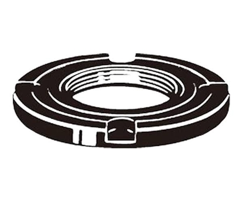 F03-12 Kẹp Đàn Hồi Omron – Khung Cố Định Bộ Giữ Điện Cực Vào Thành Bồn