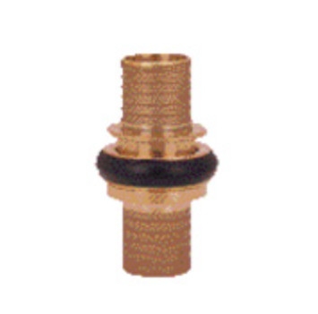 ACH Brass Machino- Khớp nối Changder