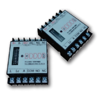 CD-MD-R Module giám sát/điều khiển Changder