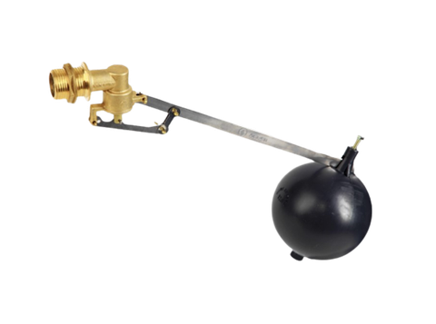 Van Phao Cơ Esseti – Italia (Ý) phi 27 DN20 | Chất Lượng Cao, Ổn Định & Bền Bỉ