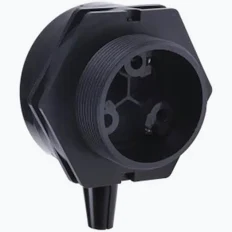 PS-3S-AP  Bộ Giữ Điện Cực Omron 3 Cực Dùng Cho Bộ Điều Khiển Mực Nước 61F-G