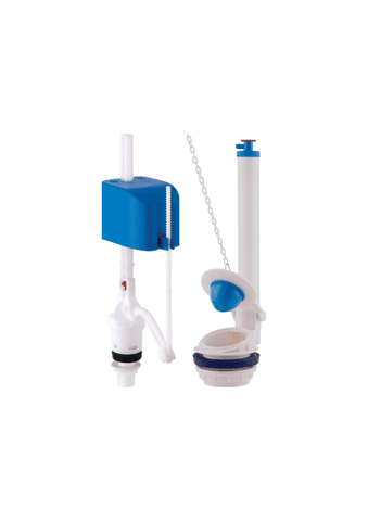 Bộ Xả Piston Một Cấp VS0103 – Hoạt Động Ổn Định, Đa Dụng, Bền Bỉ