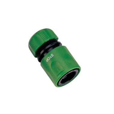 Cút nối nhanh âm GYW-3140 Aqua Mate có STOP – Tiện lợi, chống rò rỉ hiệu quả