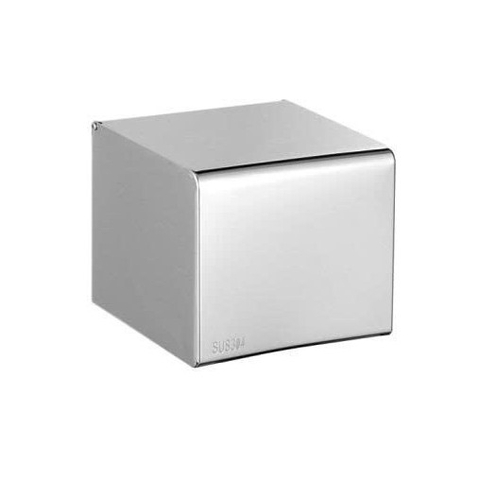 🧻 Hộp giấy inox 304 cao cấp – Sang trọng  Bền bỉ