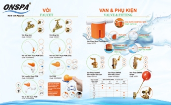 Vật tư Tuấn Phát