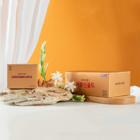 SO SÁNH TINH BỘT NGHỆ VÀ NGHỆ NANO CURCUMIN