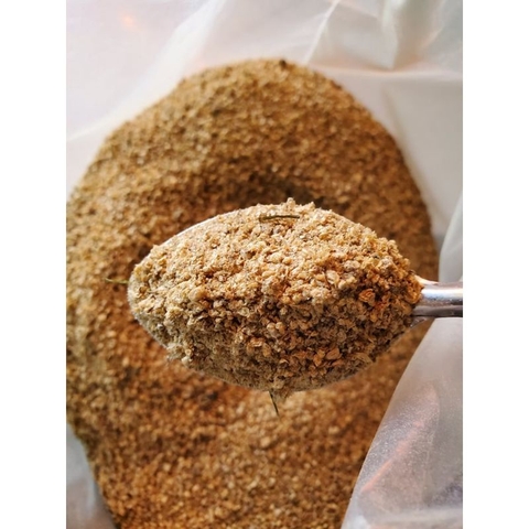 Bobo sấy khô - Thức ăn cao cấp cho các loại cá cảnh