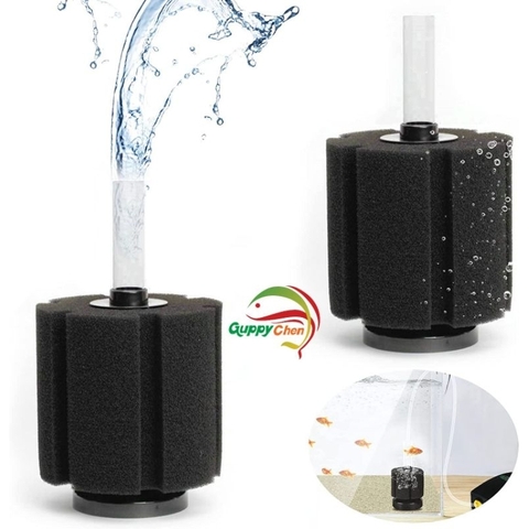 Lọc vi sinh XY-2835 CHO HỒ CÁ CẢNH