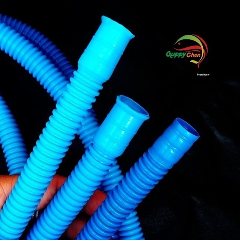 Ống Dây Lọc Loại Tốt (dầy, chắc chắn) cho máy bơm lọc nước hồ cá