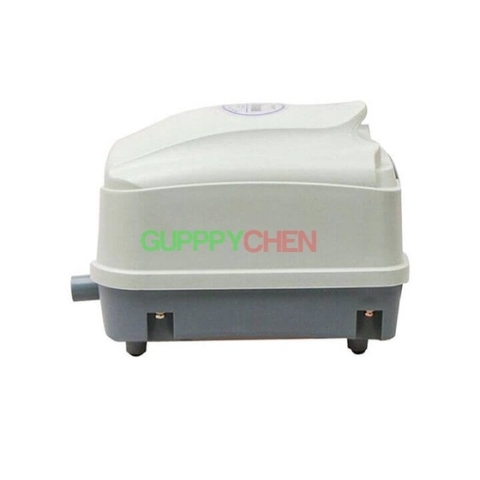 Máy Sủi Oxy Siêu Êm Siêu Mạnh Cho Hồ Cá - ATMAN HP-4000 , HP-8000 , HP-12000 , HP-16000