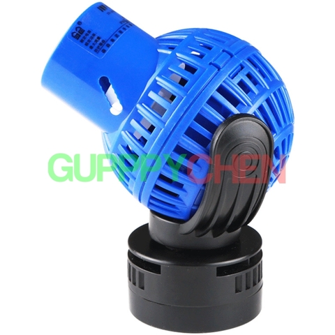 Máy Thổi Luồng SunSun - JVP 131 | 132 / 133 - Máy Chuyên Tạo Sóng Cho Hồ Cá