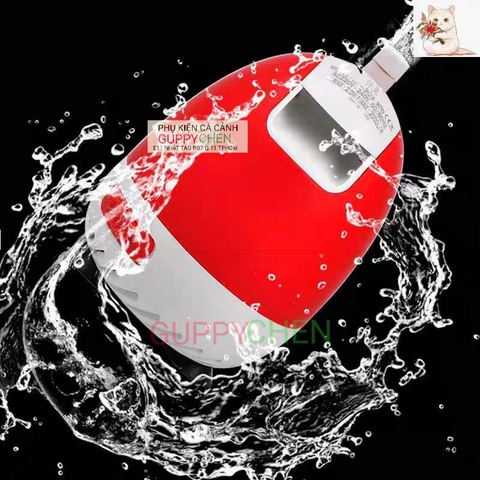 Máy Bơm Hút Đáy Baoyu BY-301, BY-302, BY-303, BY-304, BY-305, BY-306, BY-307, BY-308