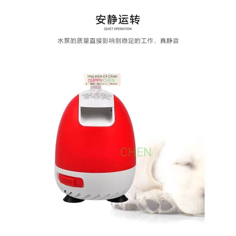 Máy Bơm Hút Đáy Baoyu BY-301, BY-302, BY-303, BY-304, BY-305, BY-306, BY-307, BY-308