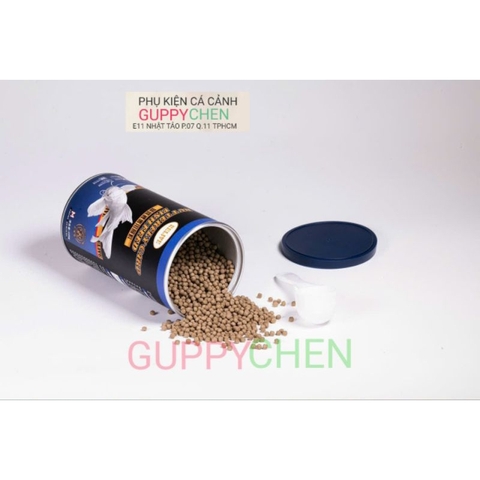 Cám RELIVE - Thức Ăn Dành Cho Chép Sư Tử , Chép Short [ Giúp Cá Lên Màu Tốt ]