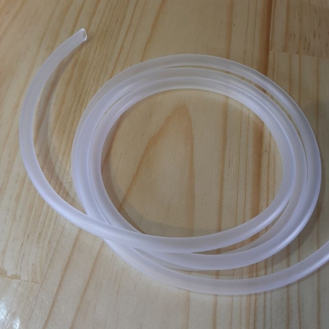 Dây oxy TQ dùng cho hồ cá - dẻo hơn, chất lượng hơn