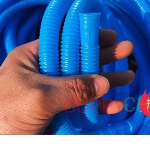 Ống Dây Lọc Loại Tốt (dầy, chắc chắn) cho máy bơm lọc nước hồ cá