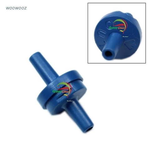 van nối dây oxi 1 chiều