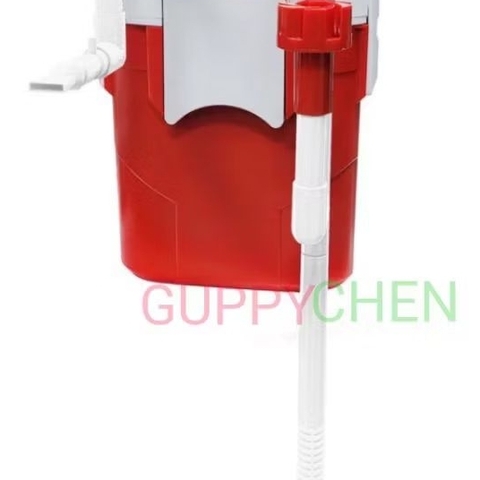 Lọc Treo BAOYU BY-650, BY-850 Có Tích Hợp Lọc Váng - Siêu Êm