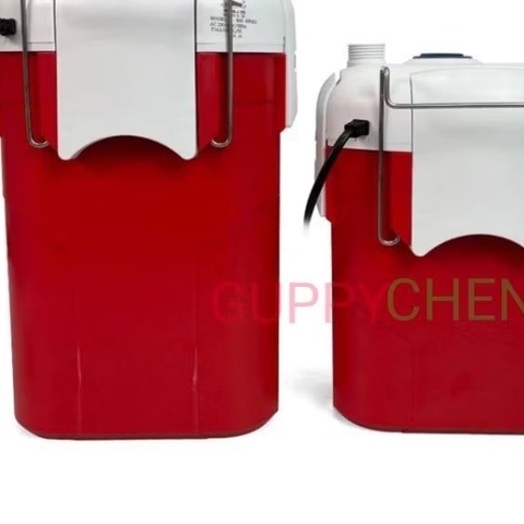 Lọc Treo BAOYU BY-650, BY-850 Có Tích Hợp Lọc Váng - Siêu Êm