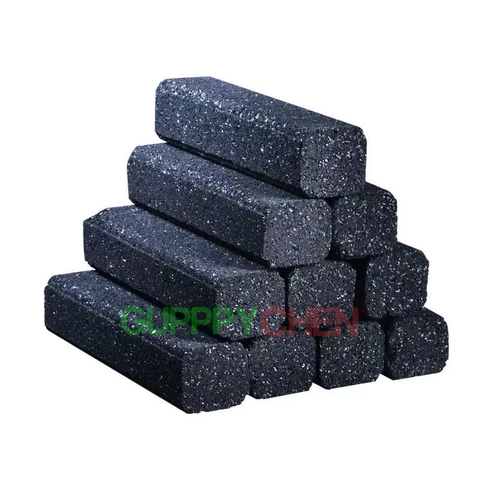 Thanh Sứ Than Hoạt Tính Yee - Vật Liệu Lọc Cao Cấp Cho Hồ Cá Thủy Sinh