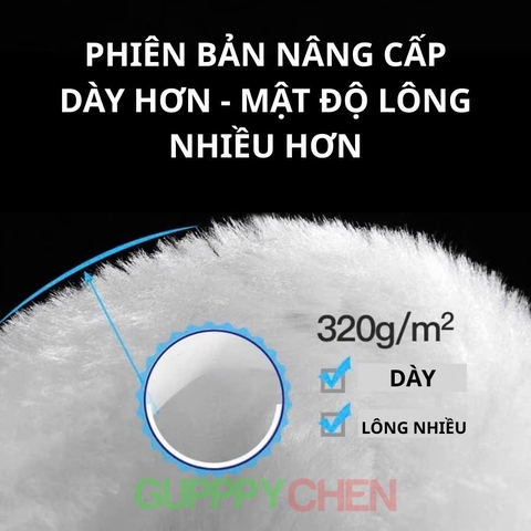 Túi Lọc Phân Chống Tràn Cao Cấp Yee Dùng Cho Hồ Cá Thủy Sinh