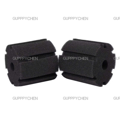 Mút Lọc Thay Thế Cho Lọc Vi Sinh XY-180 XY-280 XY-380 Dùng Cho Hồ Câ