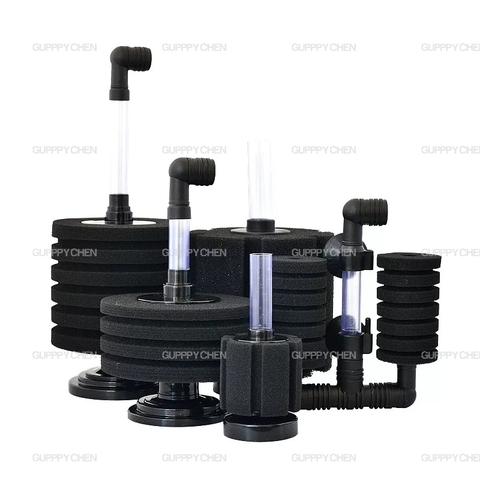 Lọc Vi Sinh Lọc Bio XINYOU KAOKUI SOBO Dùng Cho Hồ Cá Hồ Thủy Sinh