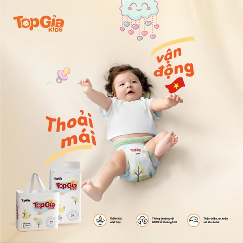 Kỳ nghỉ lễ 2/9 ý nghĩa hơn khi con luôn thoải mái