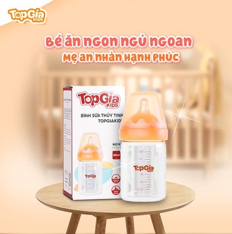 Giải Pháp An Toàn Cho Bé Lười Bú, Hay Bị Sặc, Đầy Hơi