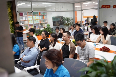 Niềm tin bắt đầu từ chất lượng tiêu dùng, TopGiaKids đạt được thành tích gì?