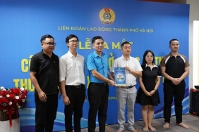 TOPGIAKIDS – Xây dựng giá trị bền vững từ chất lượng sản phẩm đến chất lượng con người