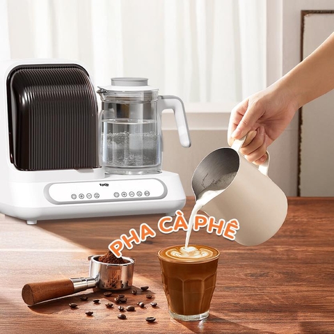 Sự đa năng của máy tiệt trùng Topgiakids UVC 208