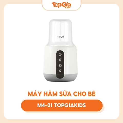 Máy hâm sữa TopgiaKids M4-01