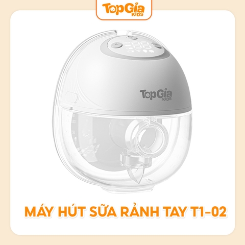 Máy hút sữa rảnh tay T1-02