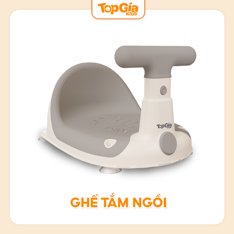 Ghế tắm ngồi cho bé