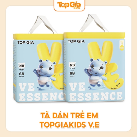 Tã dán trẻ em TopGiaKids VE