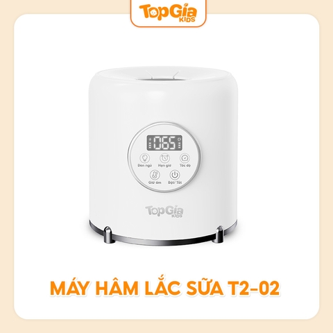 Máy hâm lắc sữa T2-02