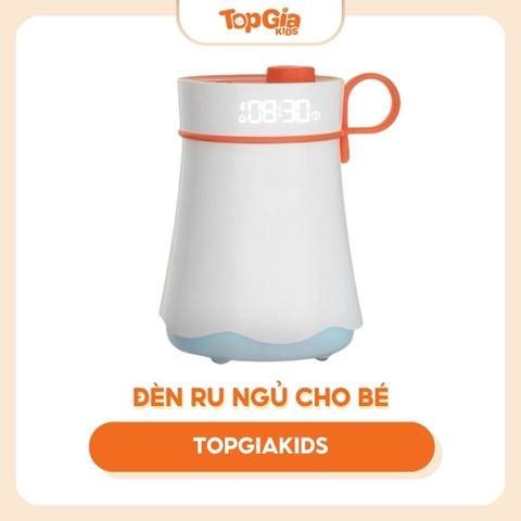 Đèn ru ngủ TopgiaKids M7-05
