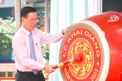 Mua Trống Trường Học Tại Đồng Nai - Thùng Gỗ Tuấn Anh