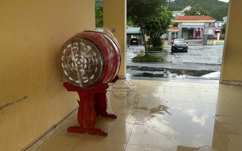 Địa Chỉ Bán Trống Trường Học Tại Hà Nam Uy Tín
