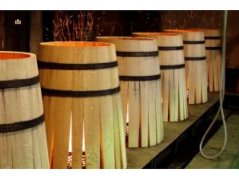 Thùng Gỗ Sồi Lạng Sơn - Địa Chỉ Uy Tín, Giá Tốt