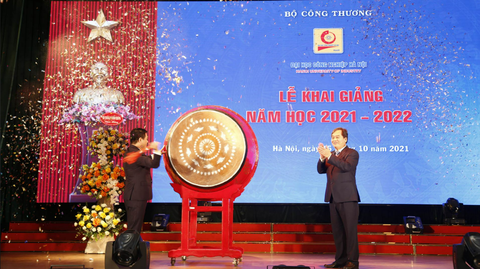 Địa Chỉ Mua Trống Trường Học Tại Hà Nội