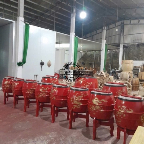 Địa chỉ mua trống ở Đồng Nai uy tín, giá xưởng – Gỗ mít da trâu