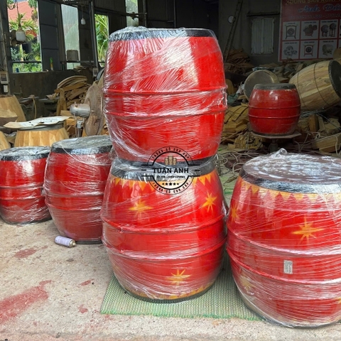 Địa Chỉ Mua Trống Trường Học Tại Sơn La Uy Tín, Giá Tốt